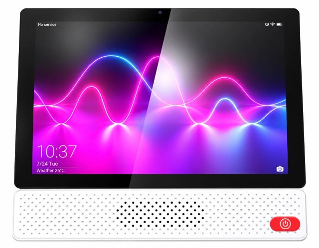 Smart Speaker