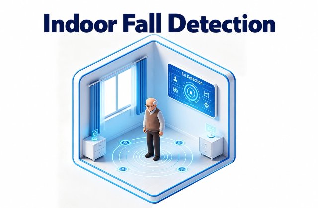Smart Care — Indoor Fall Detection