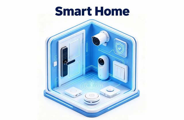 Smart Home