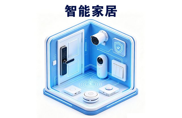 智能家居