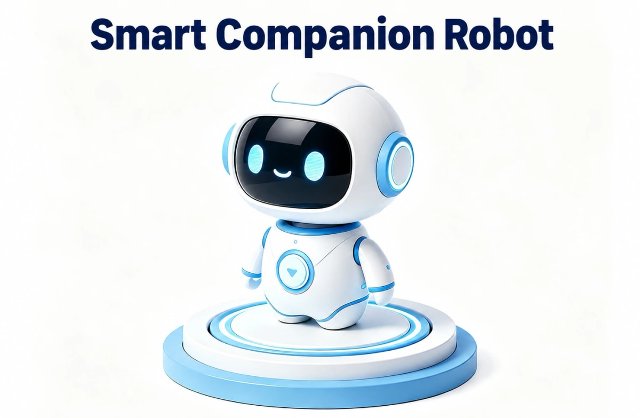 Smart Companionship — Intelligent Robots
